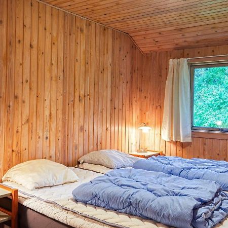 10 Person Holiday Home In Dannemare Dış mekan fotoğraf