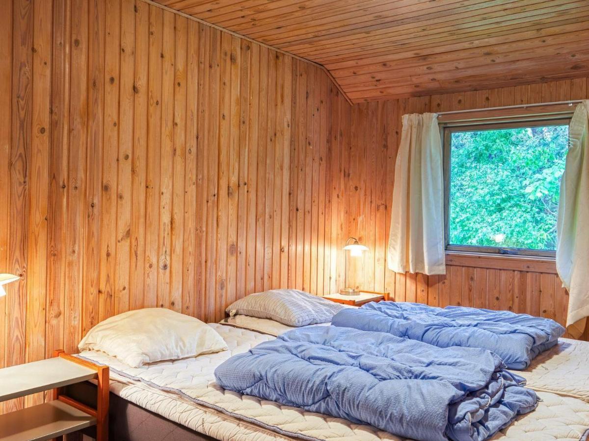 10 Person Holiday Home In Dannemare Dış mekan fotoğraf