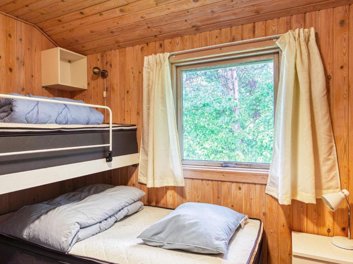 10 Person Holiday Home In Dannemare Dış mekan fotoğraf