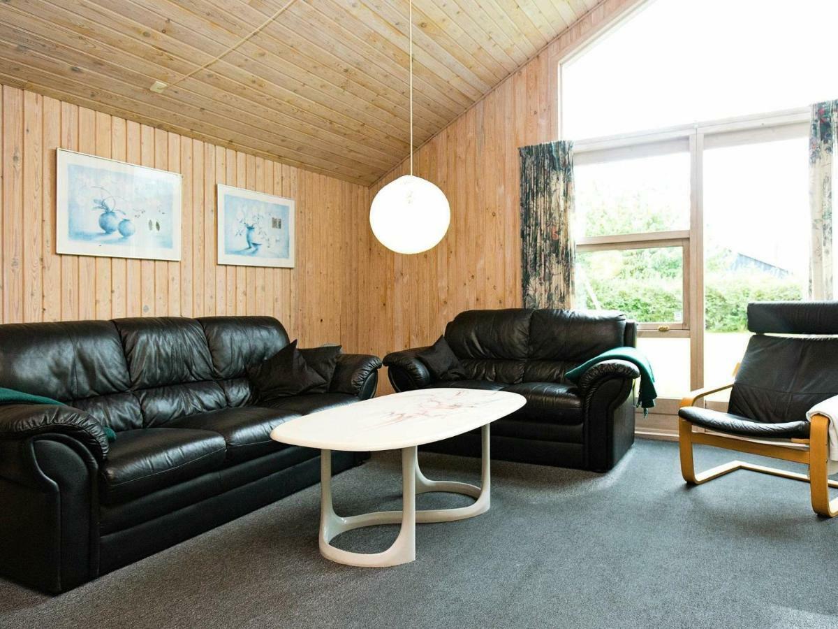 10 Person Holiday Home In Dannemare Dış mekan fotoğraf
